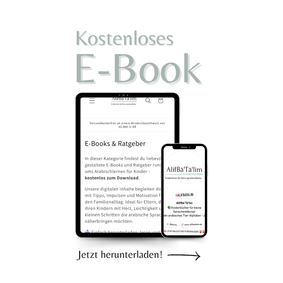 E-Books & Ratgeber