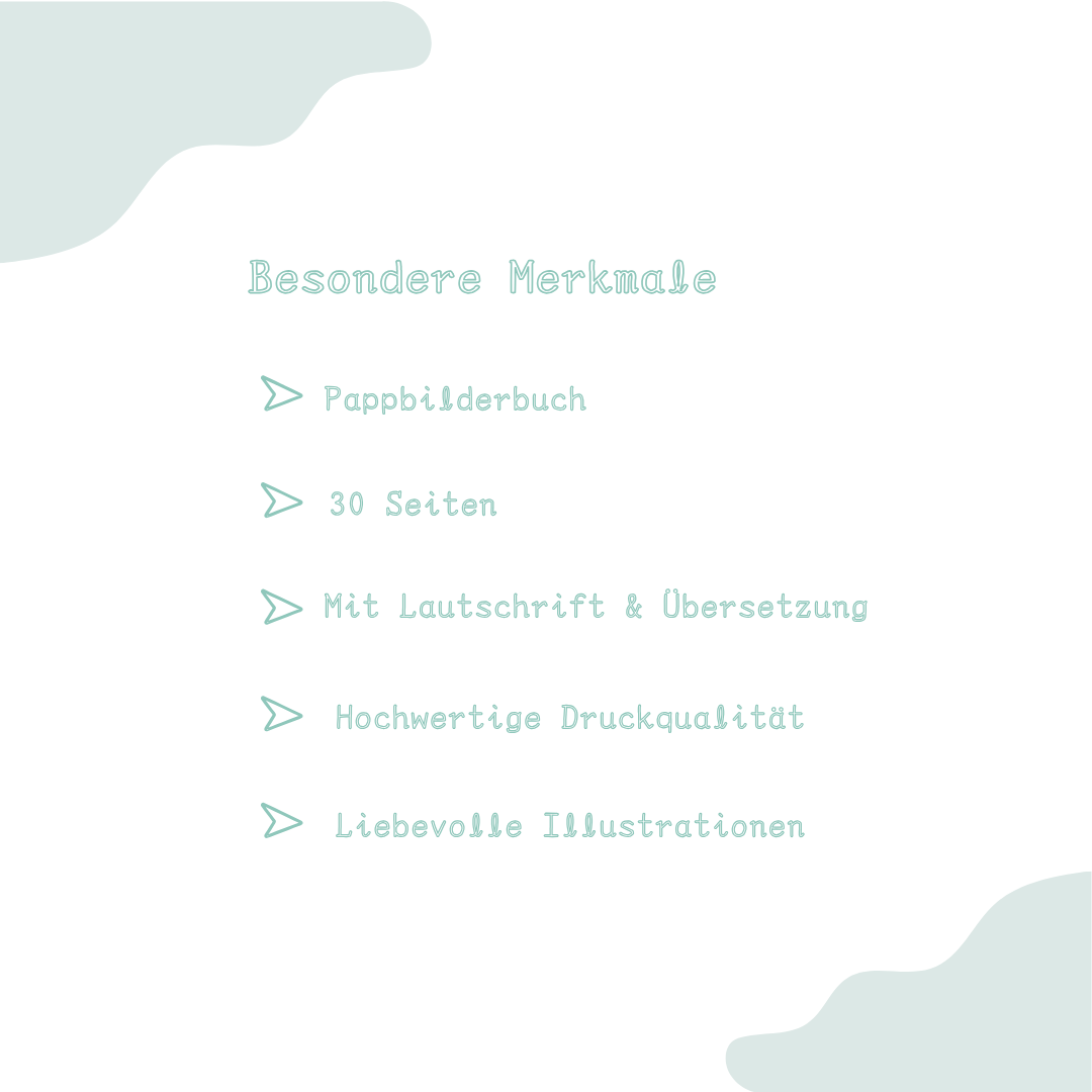 Das arabische Alphabet & die Schriftformen