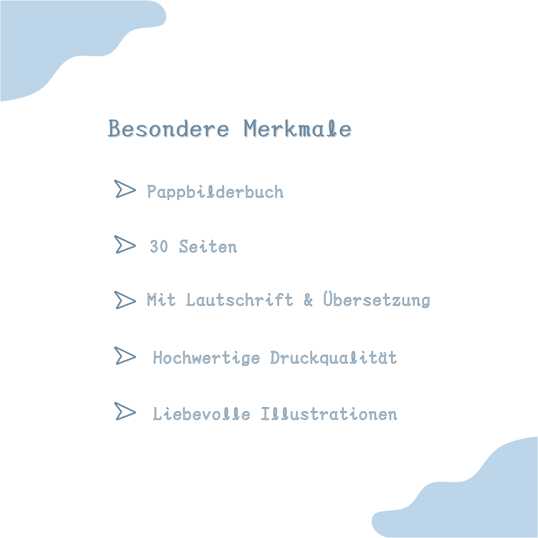 Das arabische Alphabet & die Vokale